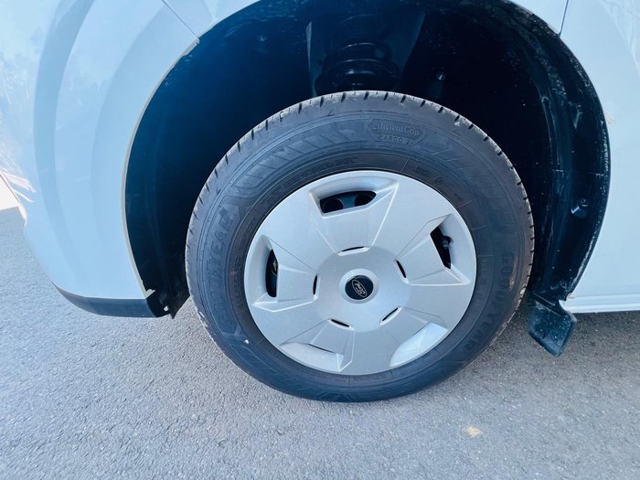 2024 Ford Transit Custom Trend 320S