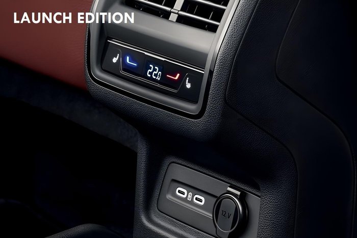 2025 SKODA Kodiaq 140TSI Select