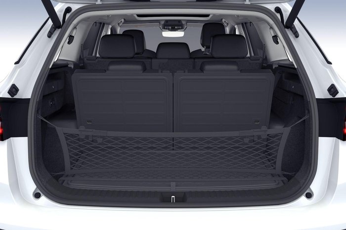 2025 SKODA Kodiaq 140TSI Select