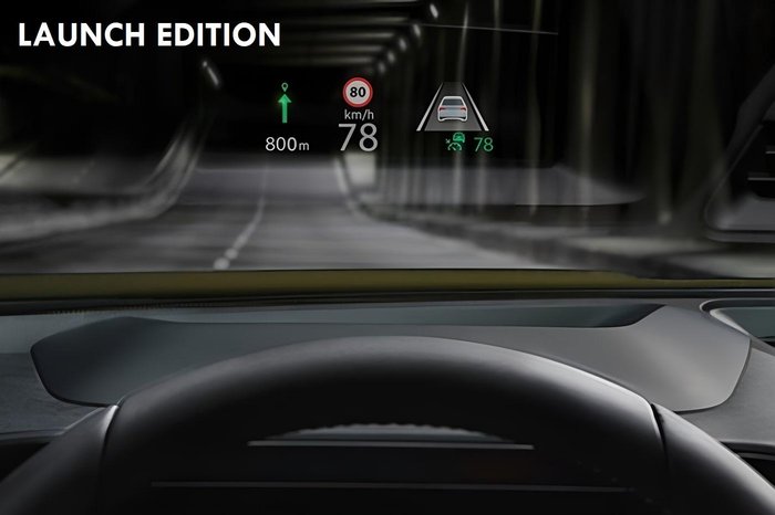 2025 SKODA Kodiaq 140TSI Select