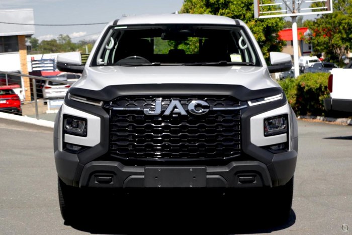 2025 JAC T9 Oasis 4X4 On Demand Huntsman