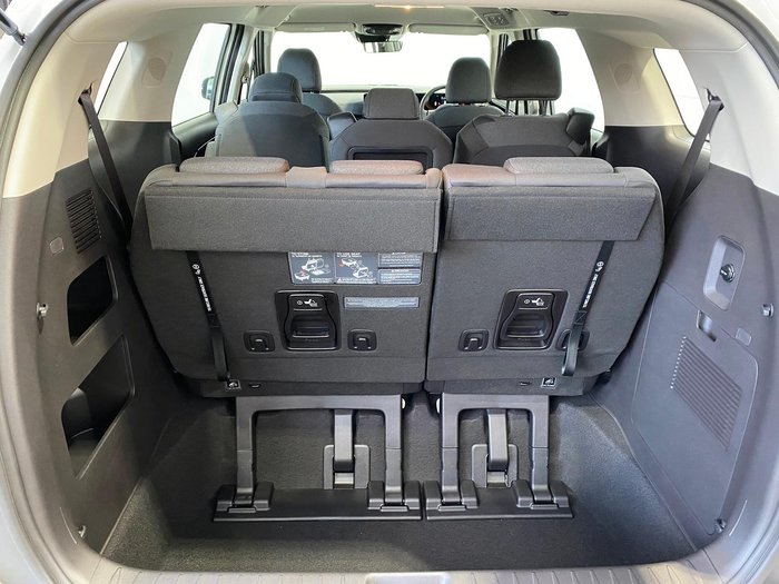 2025 Kia Carnival S