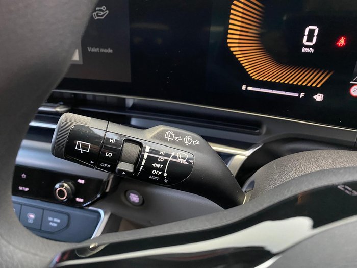 2025 Kia Carnival S