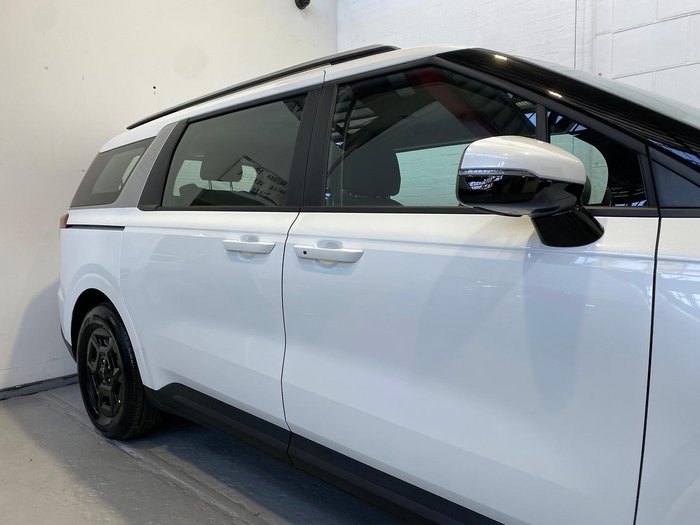 2025 Kia Carnival S