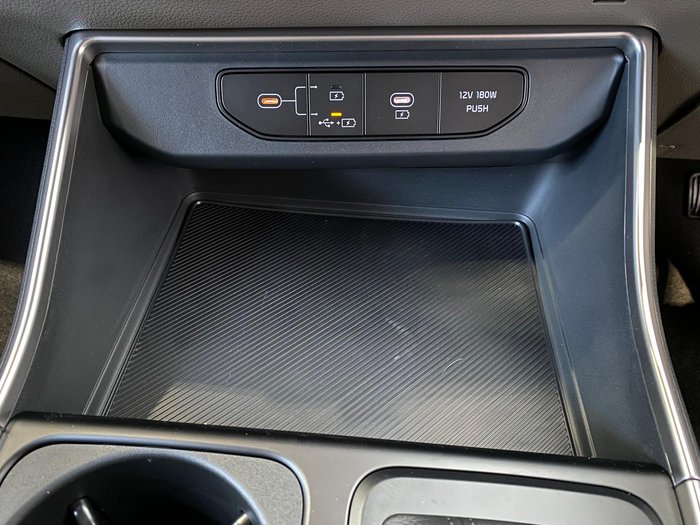 2025 Kia Carnival S