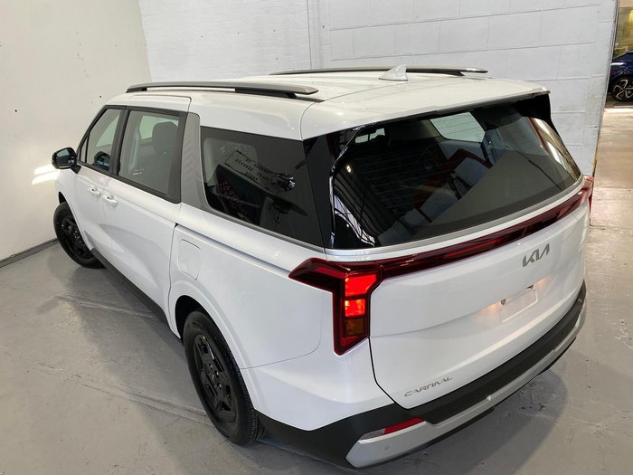 2025 Kia Carnival S