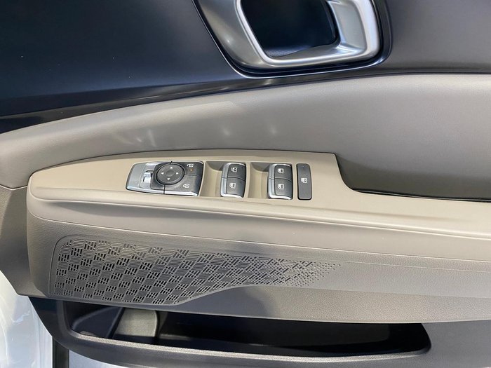 2025 Kia Carnival S