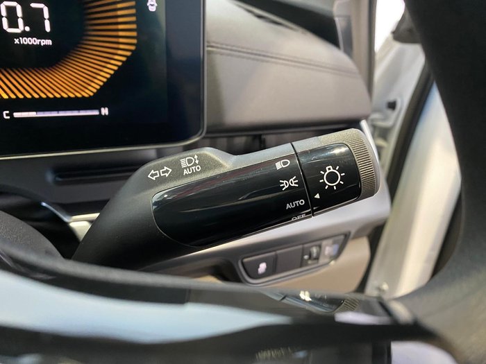 2025 Kia Carnival S