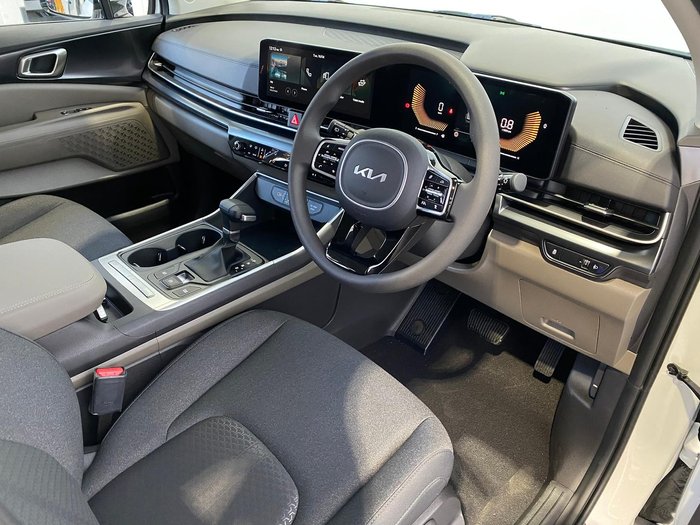 2025 Kia Carnival S