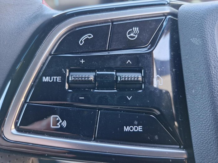 2025 KGM Actyon K50 J120 MY26 Royal Copper