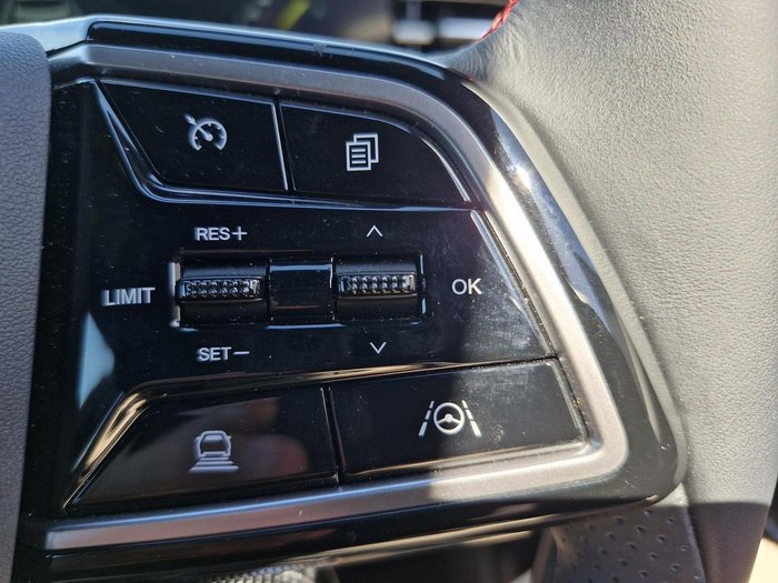 2025 KGM Actyon K50 J120 MY26 Royal Copper