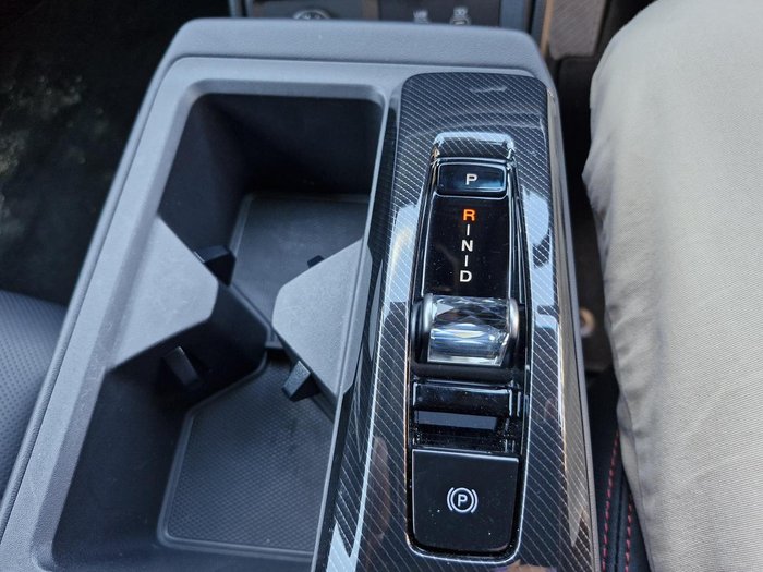 2025 KGM Actyon K50 J120 MY26 Royal Copper