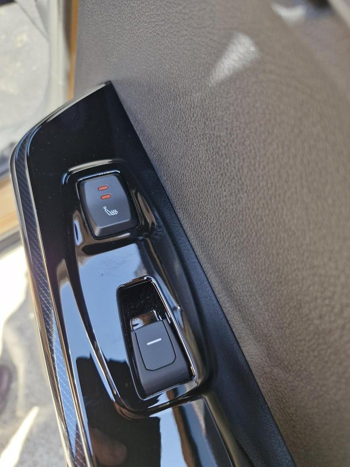 2025 KGM Actyon K50 J120 MY26 Royal Copper