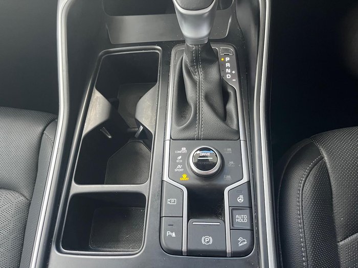 2023 Kia Sorento Sport+
