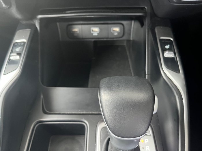 2023 Kia Sorento Sport+