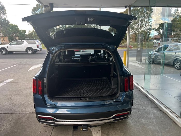 2023 Kia Sorento Sport+