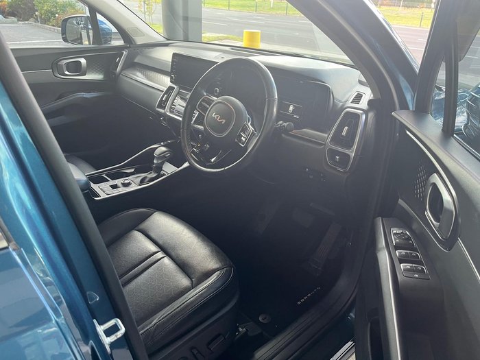 2023 Kia Sorento Sport+