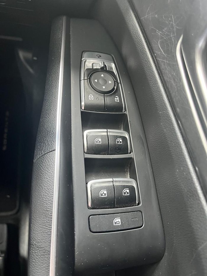 2023 Kia Sorento Sport+