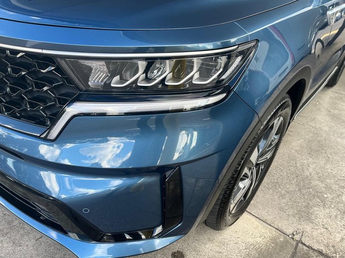 2023 Kia Sorento Sport+