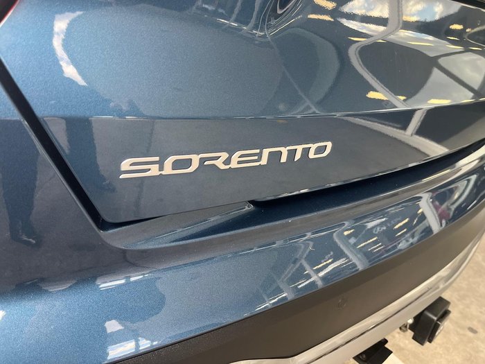 2023 Kia Sorento Sport+