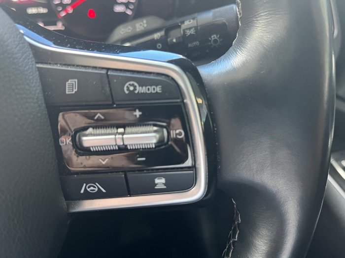 2023 Kia Sorento Sport+