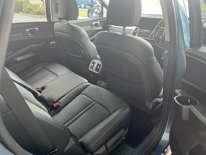 2023 Kia Sorento Sport+