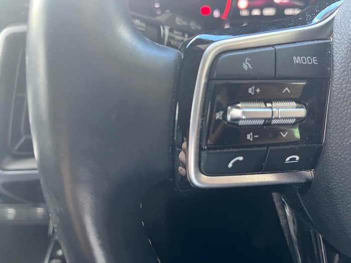 2023 Kia Sorento Sport+
