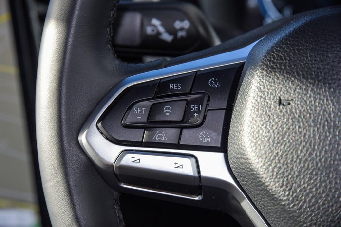 2024 Volkswagen Amarok TSI452 Aventura