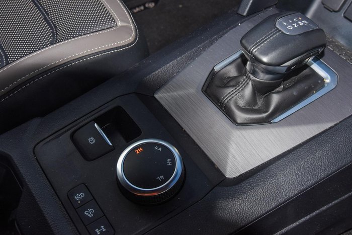 2024 Volkswagen Amarok TSI452 Aventura
