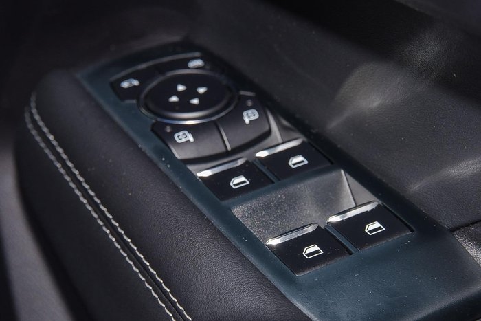2024 Volkswagen Amarok TSI452 Aventura NF MY24 4X4 Constant Dark Grey