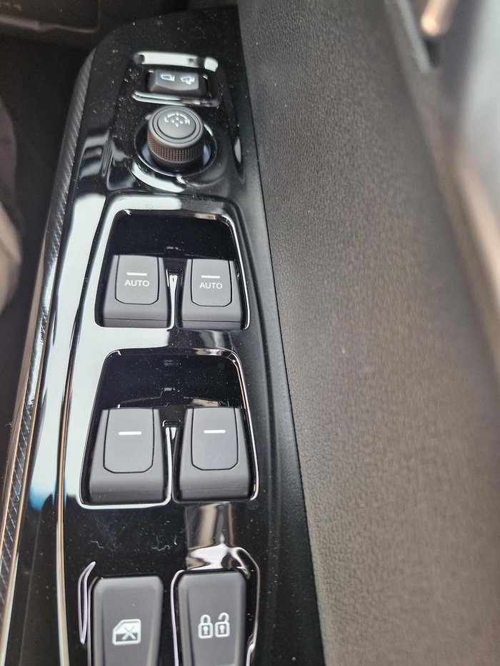 2025 KGM Actyon K50 J120 MY26 Grand White