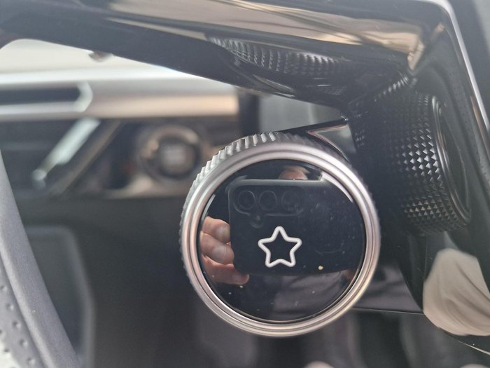 2025 KGM Actyon K50 J120 MY26 Grand White