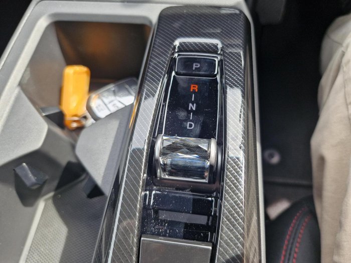 2025 KGM Actyon K50 J120 MY26 Grand White