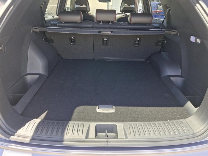 2025 KGM Actyon K60 J120 MY26 Iron Metal