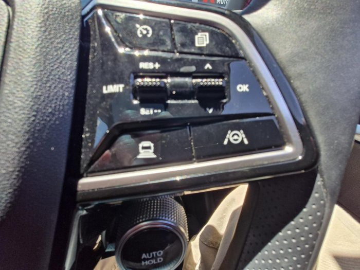 2025 KGM Actyon K60 J120 MY26 Iron Metal