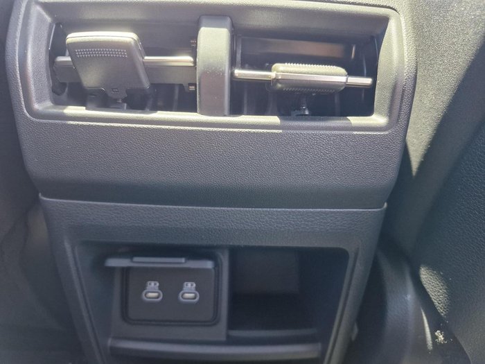 2025 KGM Actyon K60 J120 MY26 Iron Metal