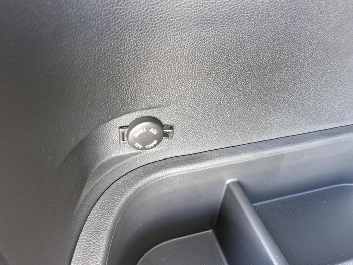 2025 KGM Actyon K60 J120 MY26 Iron Metal