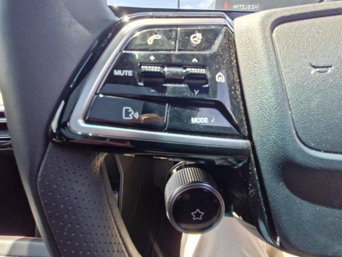 2025 KGM Actyon K60 J120 MY26 Iron Metal