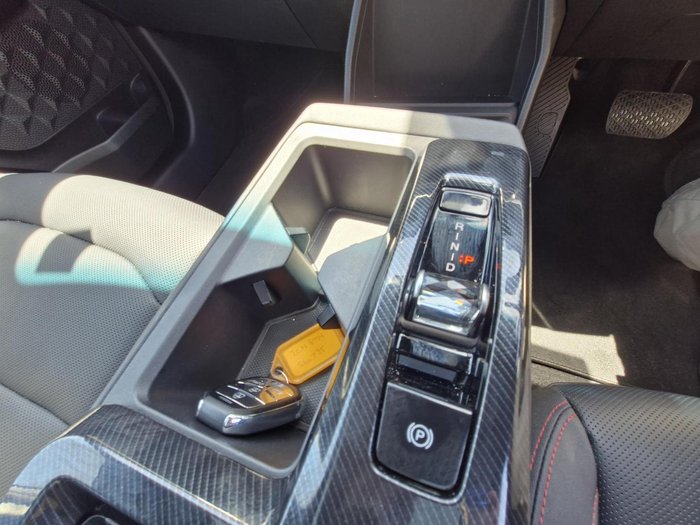 2025 KGM Actyon K60 J120 MY26 Iron Metal