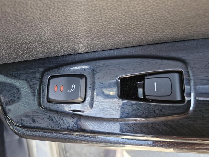 2025 KGM Actyon K60 J120 MY26 Iron Metal