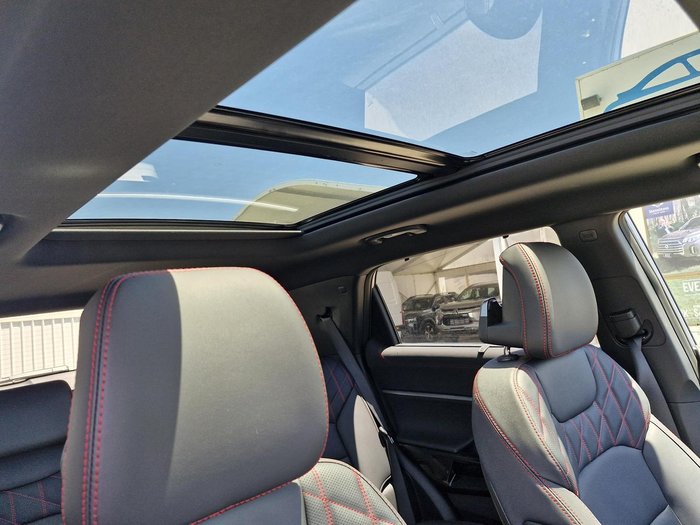 2025 KGM Actyon K60 J120 MY26 Iron Metal