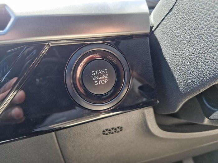 2025 KGM Actyon K60 J120 MY26 Iron Metal