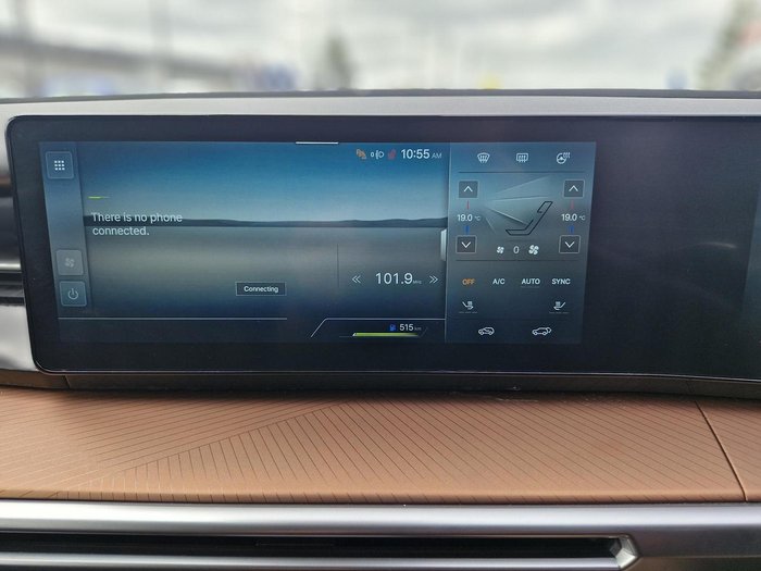 2025 KGM SsangYong Torres Adventure J116 MY25 Forest Green