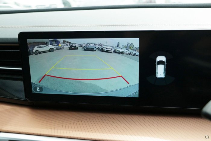 2025 KGM SsangYong Torres Adventure