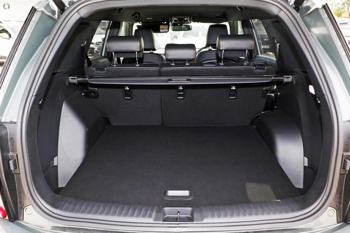 2025 KGM SsangYong Torres Adventure