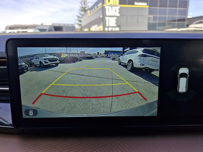 2025 KGM SsangYong Torres Adventure