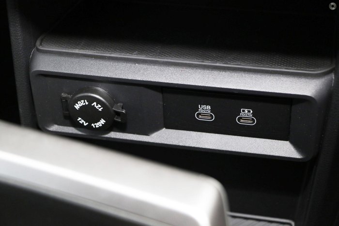 2025 KGM SsangYong Torres Adventure