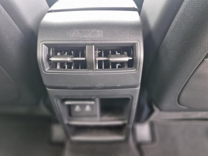 2025 KGM SsangYong Torres Adventure J116 MY25 Forest Green