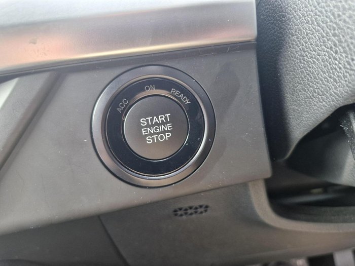 2025 KGM SsangYong Torres Adventure J116 MY25 Forest Green