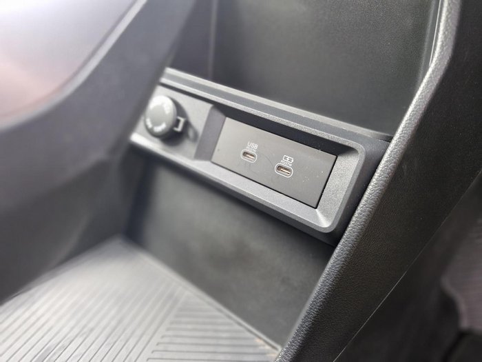 2025 KGM SsangYong Torres Adventure J116 MY25 Forest Green